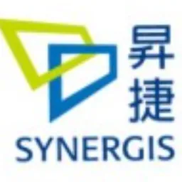 昇捷管理服務有限公司 logo