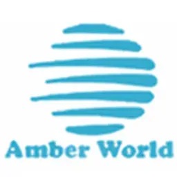 Amber World Group Limited logo
