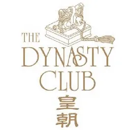 皇朝會 The Dynasty Club logo