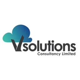 Vsolutions Consultancy Limited  logo