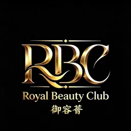 ROYAL BEAUTY CLUB LIMITED logo