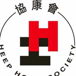 協康會譚杜中心 logo