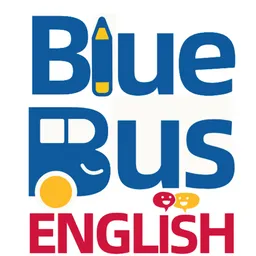 Blue Bus English Ltd logo