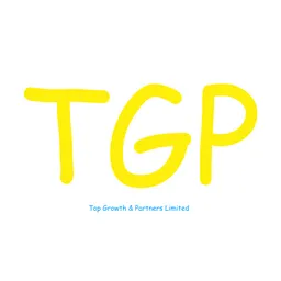 Top Growth & Partners Ltd (TGP) logo