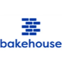 Bakehouse by Grégoire Michaud logo