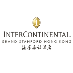 InterContinental Grand Stanford Hong Kong 海景嘉福酒店 logo