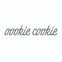 Oookie Cookie logo