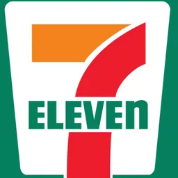 7-eleven logo