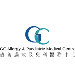 致善過敏及兒科醫務中心 logo