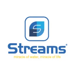 Streams Water Solutions Limited logo
