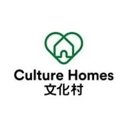 Culture Homes logo