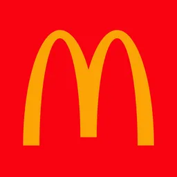 McDonald's Hong Kong logo