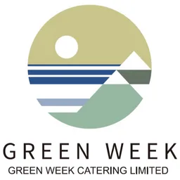 Green Week Catering Limited logo