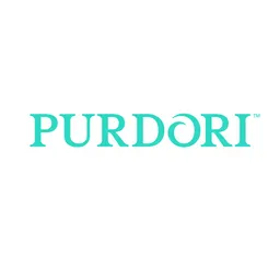 Purdori  logo