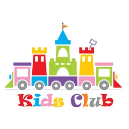 KIDS CLUB logo