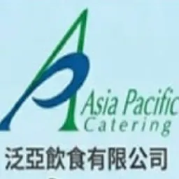 泛亞飲食有限公司 logo