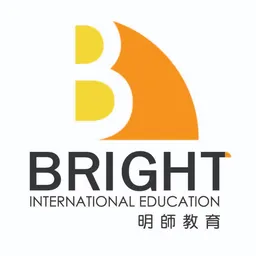 明思/曜莘中文教育中心 logo