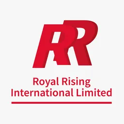 Royal Rising International Limited logo