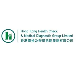 Hong Kong Health Check & Medical Diagnostic Group Limited logo