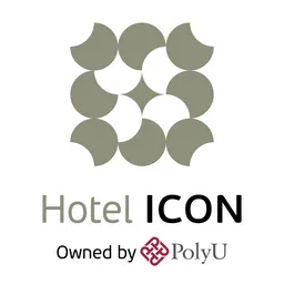 Hotel ICON logo