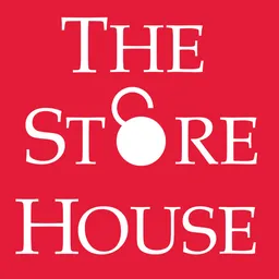 The Store House  logo