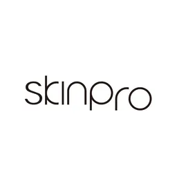 SkinPro logo