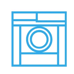 Royce Laundry 萊斯洗衣 logo