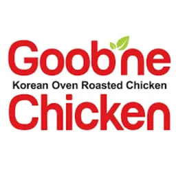 Goobne Chicken logo