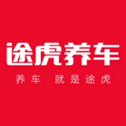 Tuhu Car 途虎養車 logo