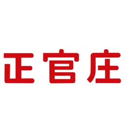 正官庄 logo