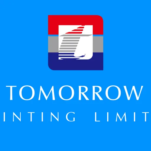 Full Time Customer Service Officer(18-25K/5 Days) | Tomorrow Printing ...
