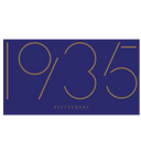 1935 logo