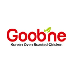 Goobne Chicken, Mongkok logo