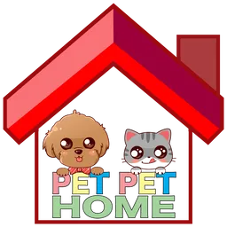 Pet Pet Home logo