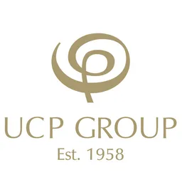 UCP Group logo