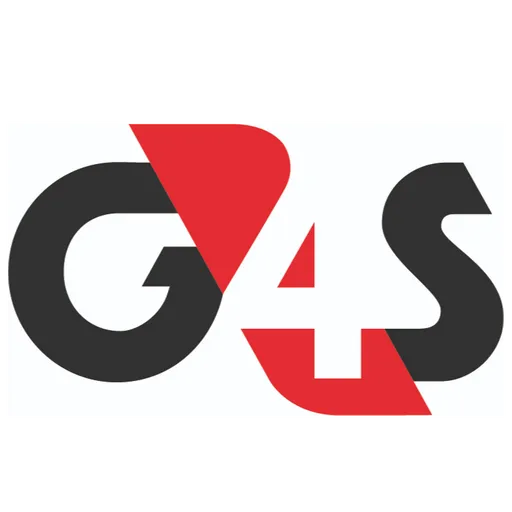 G4S Hong Kong