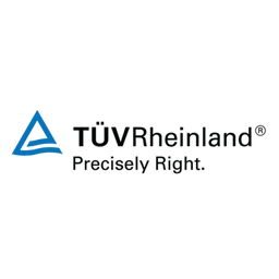 TUV Rheinland Hong Kong Limited logo