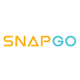 SNAPGO CAREER logo