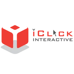 i-Click Interactive Asia logo