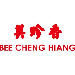美珍香 logo