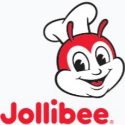 Jollibee 快樂蜂 logo