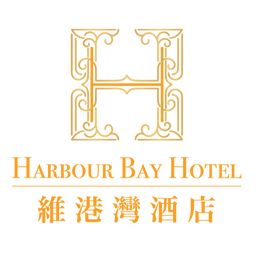 維港灣酒店 logo