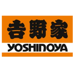 吉野家 logo