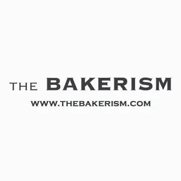 THE BAKERISM logo