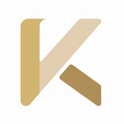 啟勝管理服務有限公司 logo