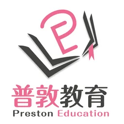 Preston Education Center logo