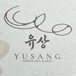 Yusang流觴 logo