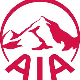 AIA WM logo