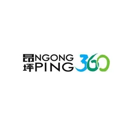 昂坪360有限公司 logo