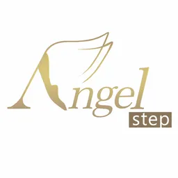 Angel Step Studio logo